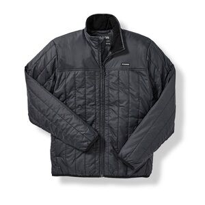 Filson Ultralight Insulated Jacket Navy